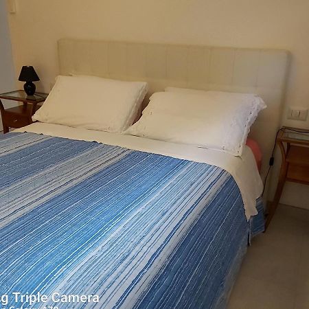 Eco Del Mare Daire Civitanova Marche Dış mekan fotoğraf