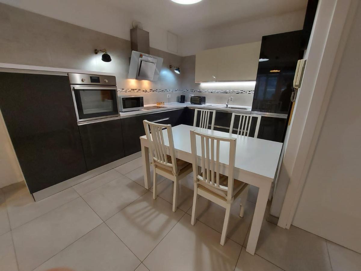 Eco Del Mare Daire Civitanova Marche Dış mekan fotoğraf