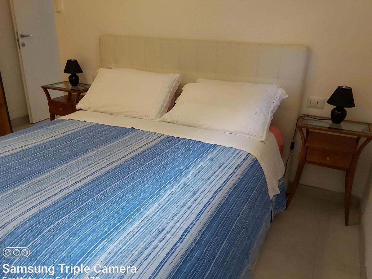 Eco Del Mare Daire Civitanova Marche Dış mekan fotoğraf